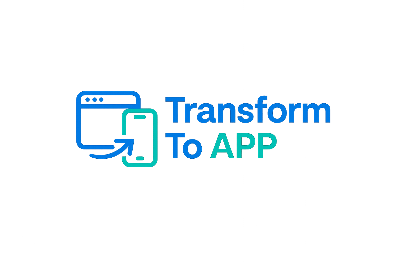 Transform To APP